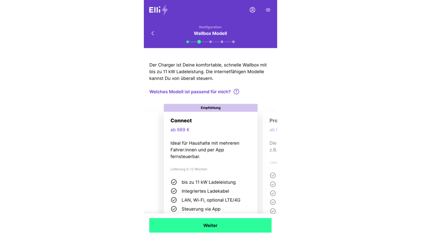 Case Study: Elli / Volkswagen-Impression #4.11